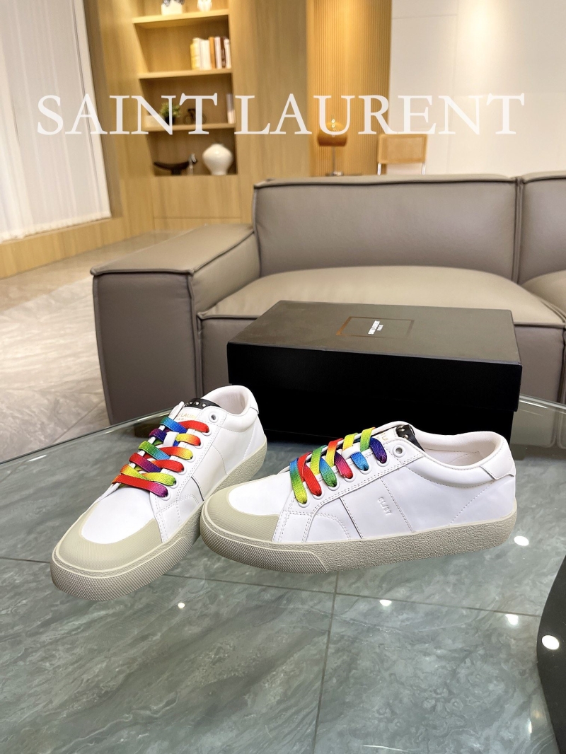 YSL Casual Shoes